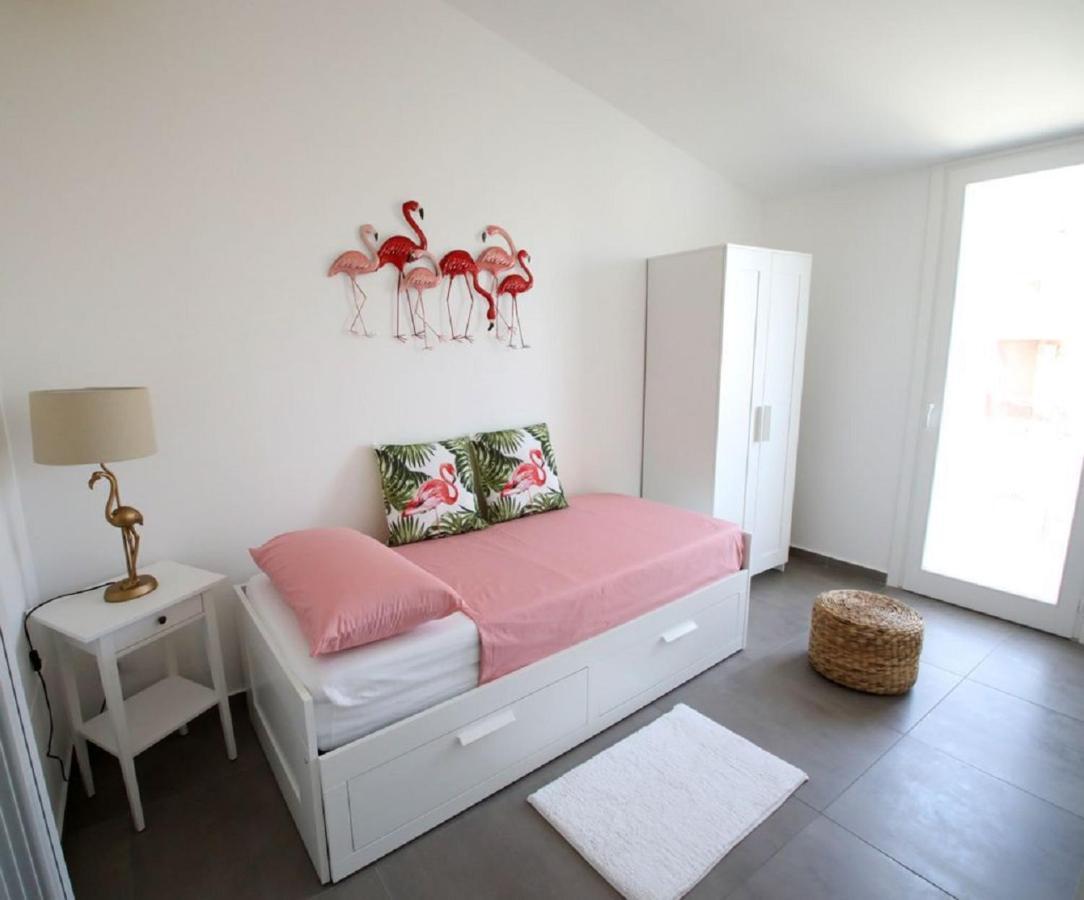 Apartamento Dimora Mothia Marsala Exterior foto