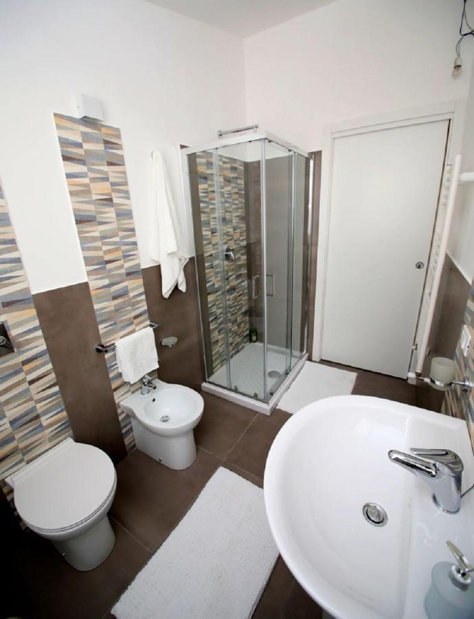 Apartamento Dimora Mothia Marsala Exterior foto
