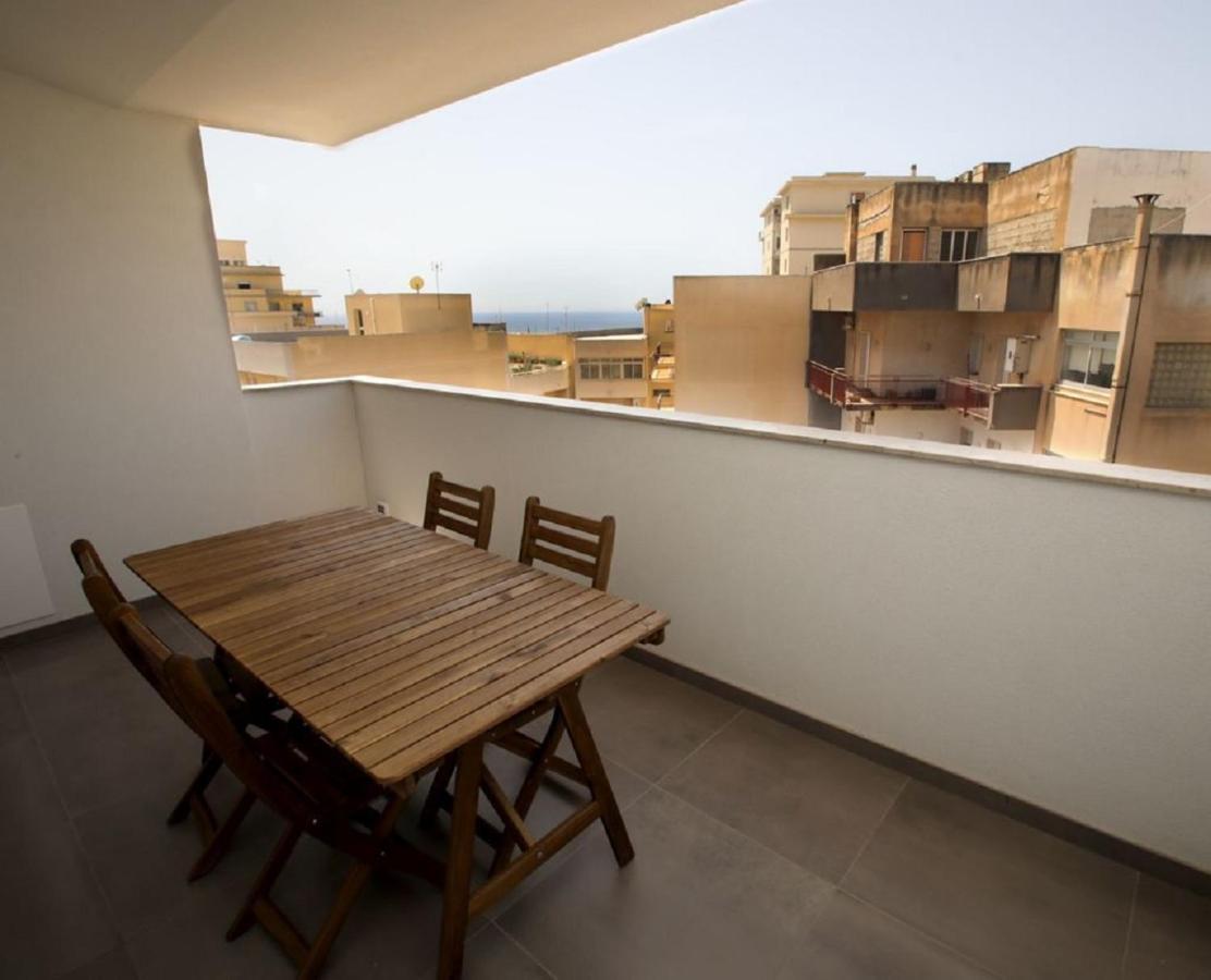 Apartamento Dimora Mothia Marsala Exterior foto